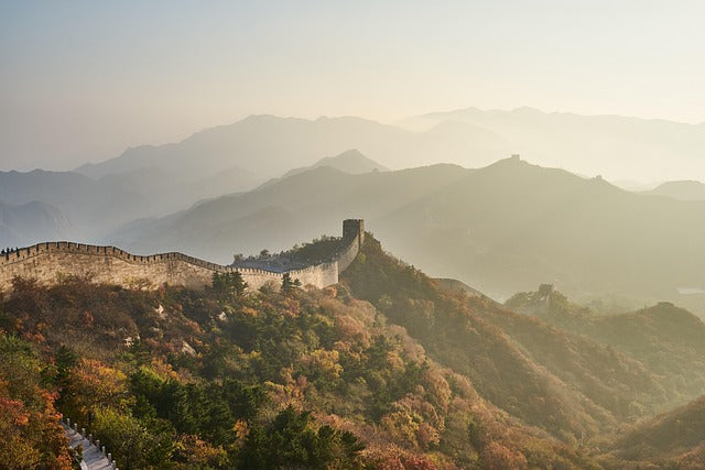 The Terroir Difference: 12 Famous Chinese Teas