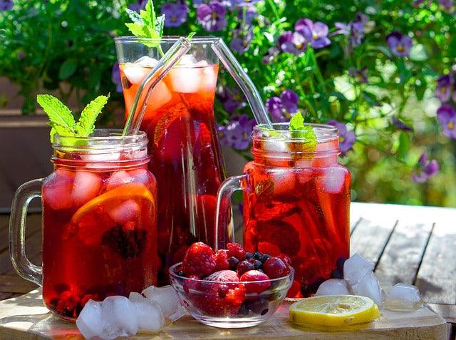 Creating the Best Iced Tea: Expert Tips - English Tealeaves