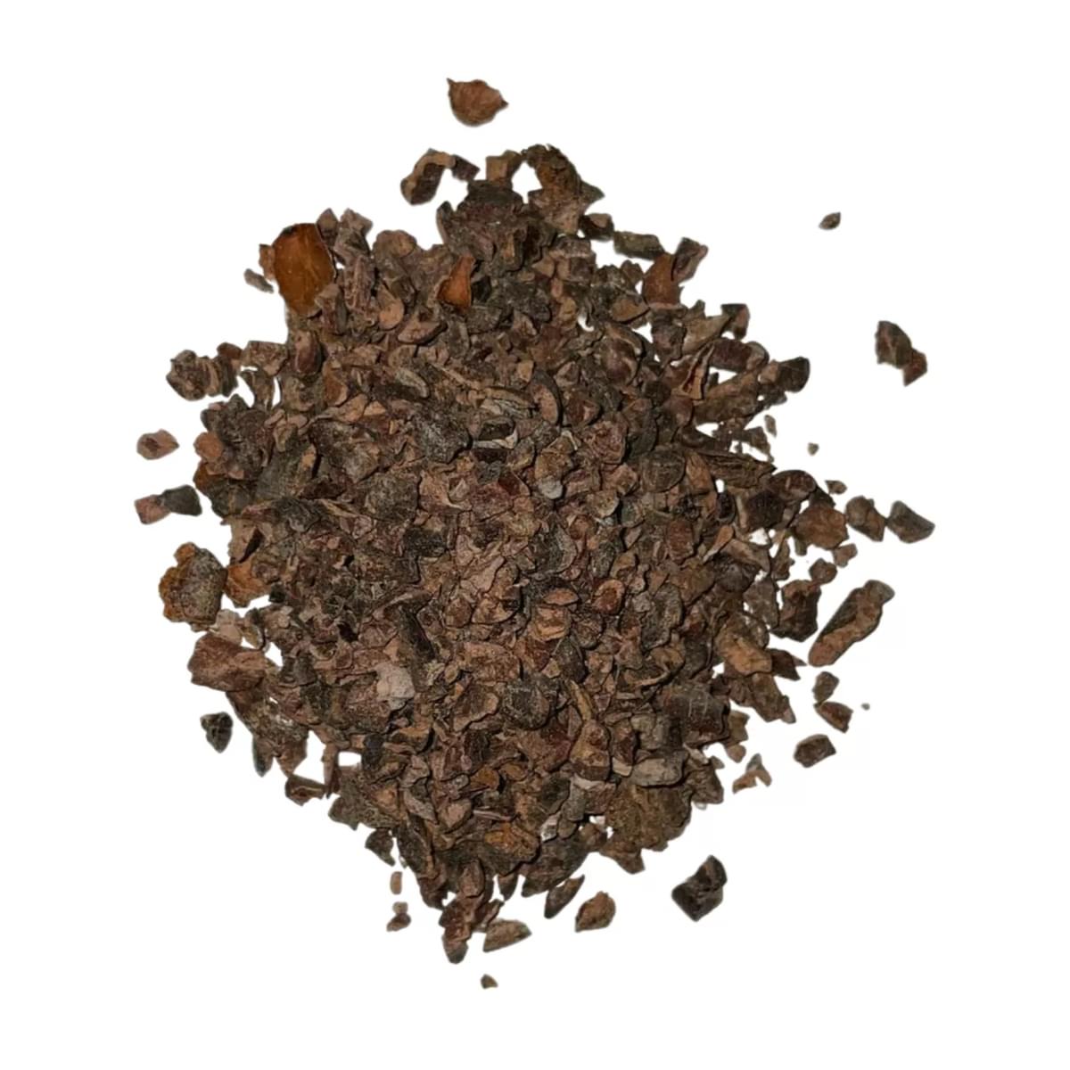 Cacao Shells