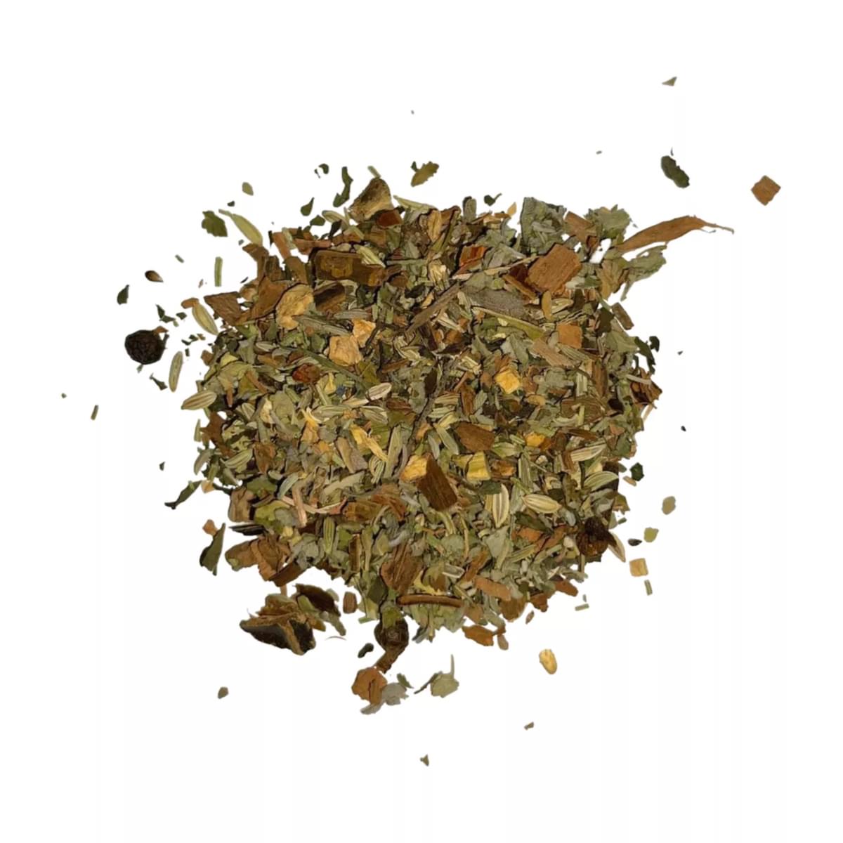 Men's Vitality Tea • Specialty Loose Leaf Tea