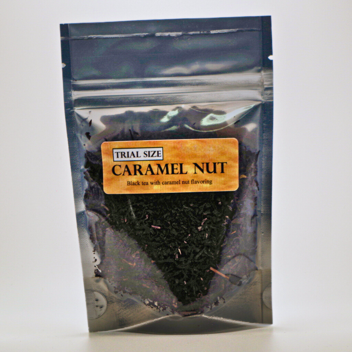 Caramel Nut • Specialty Loose Leaf Tea