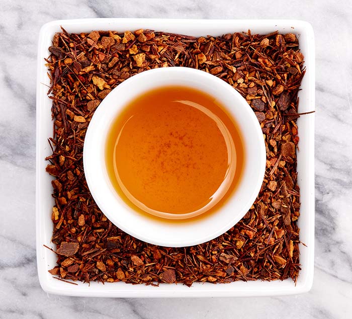 Cinnamon Orange Rooibos