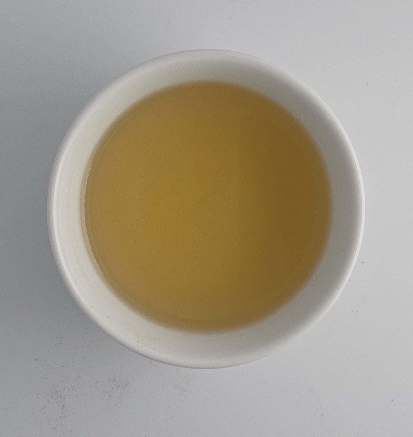 Date & Thyme Green Tea