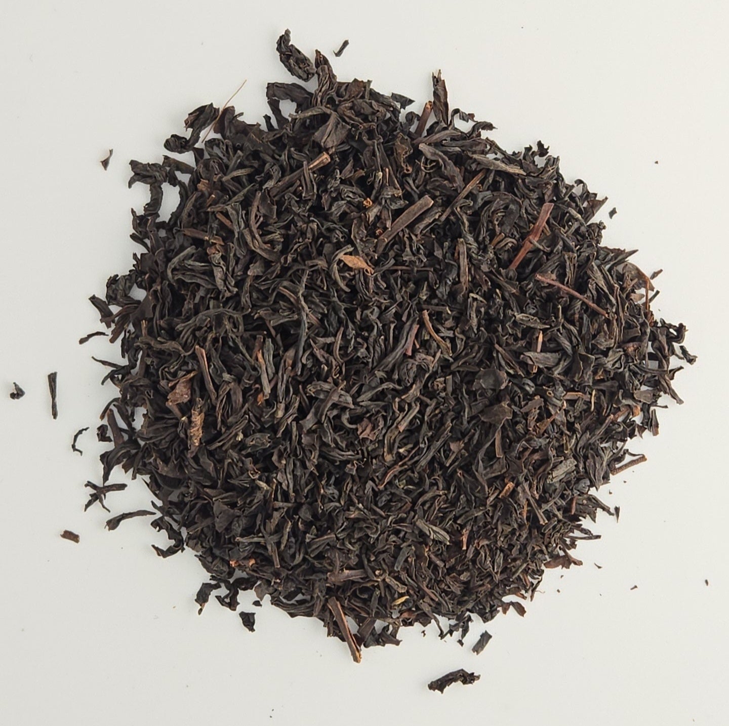 English Breakfast • Specialty Loose Leaf Tea