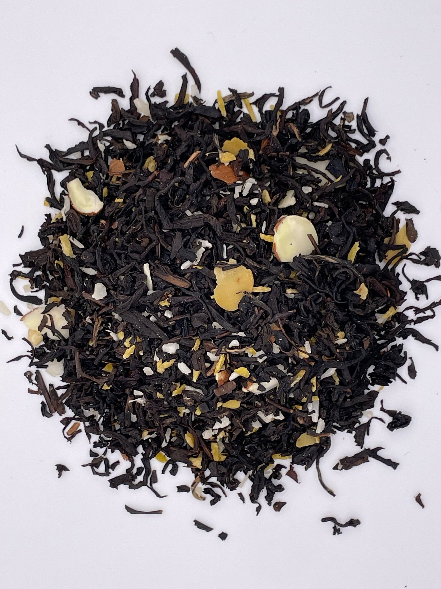 Snowflake • Specialty Loose Leaf Tea