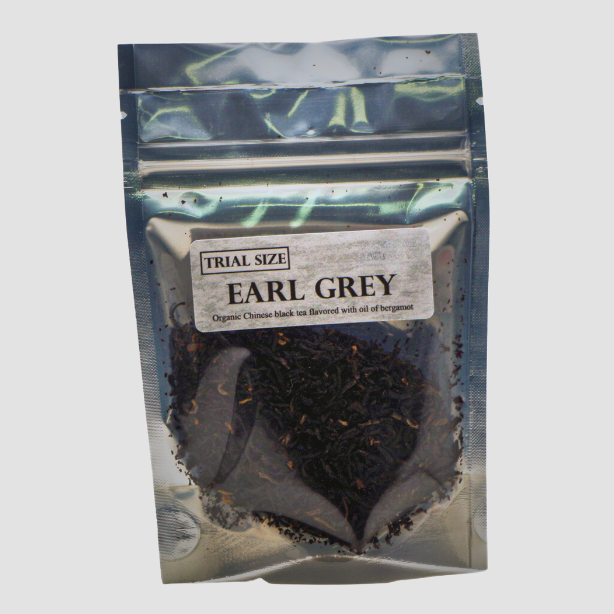 Earl Grey Classic • Specialty Loose Leaf Tea