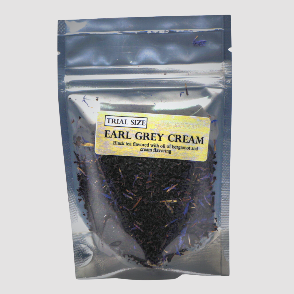 Earl Grey Cream • Specialty Loose Leaf Tea