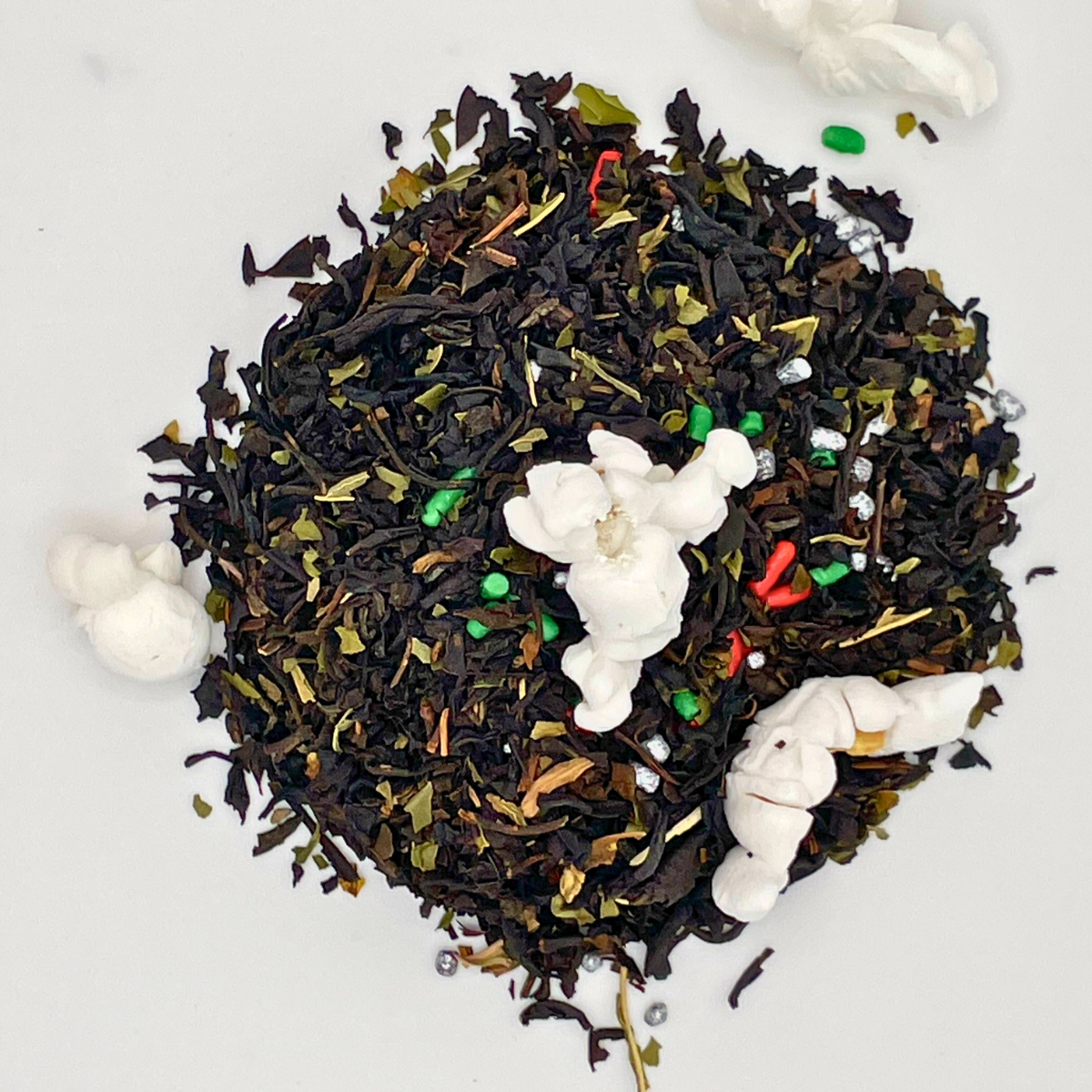 Frosty Mint • Specialty Loose Leaf Tea