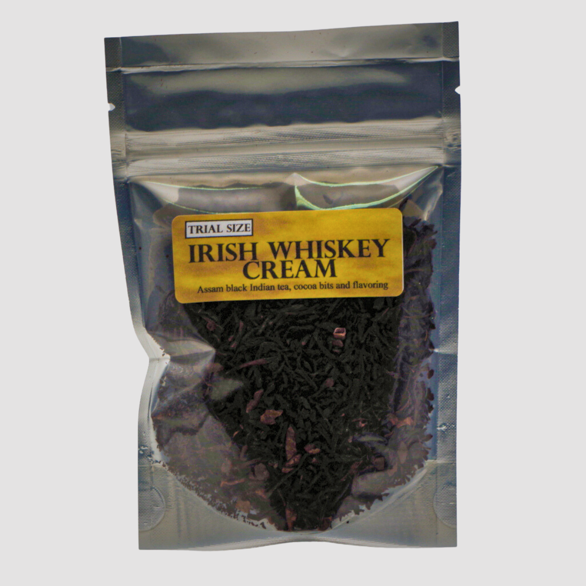 Irish Whiskey Cream • Specialty Loose Leaf Tea