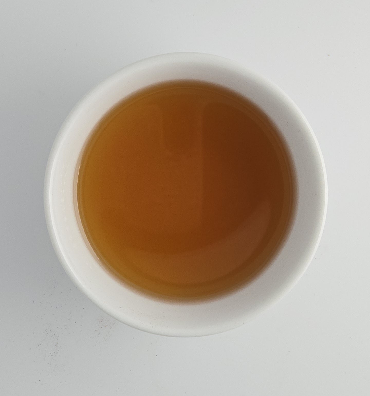 Toasty Maple Oolong