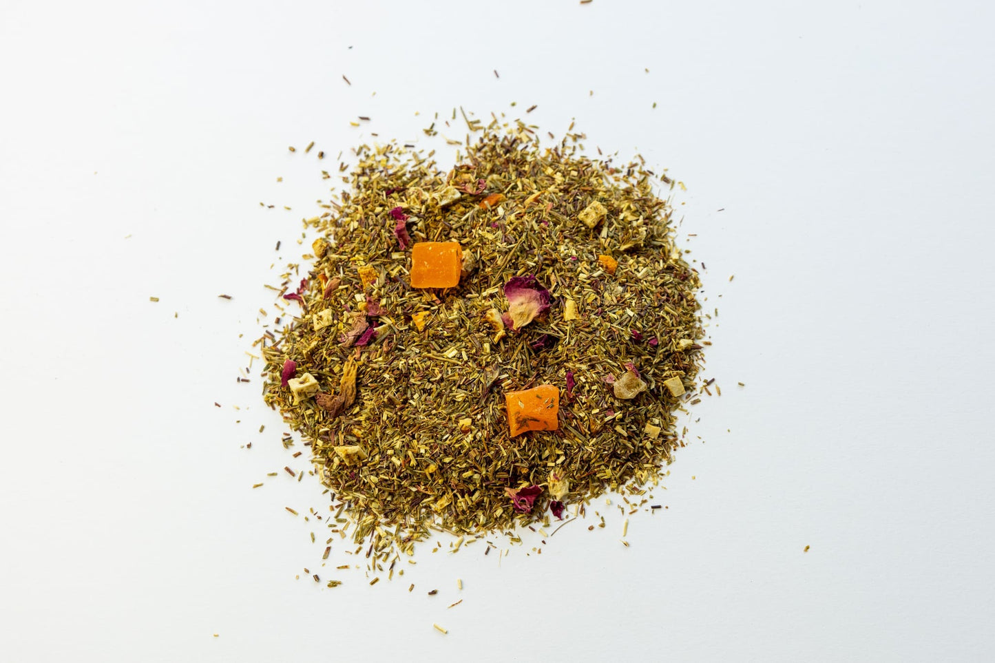 Peach Apricot New Blend