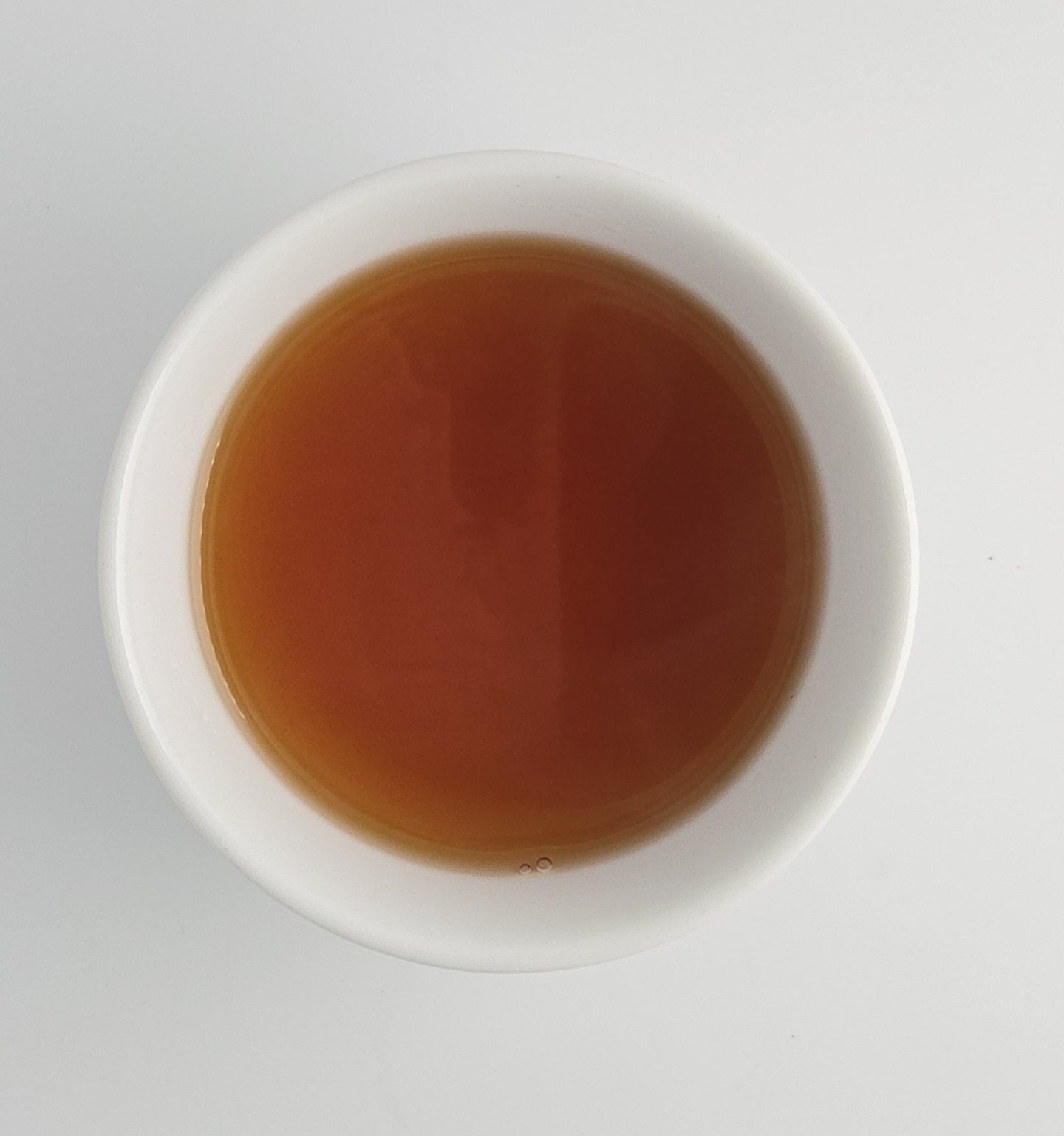 Pumpkin Marshmallow • Specialty Loose Leaf Tea