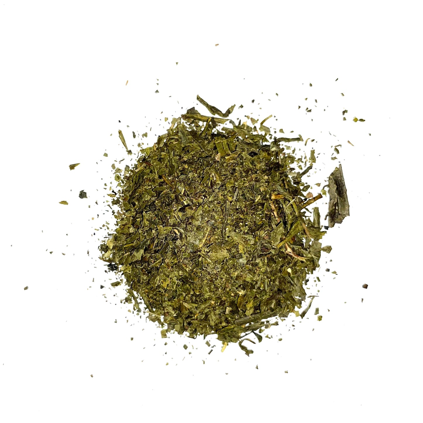 Sencha • Specialty Loose Leaf Tea
