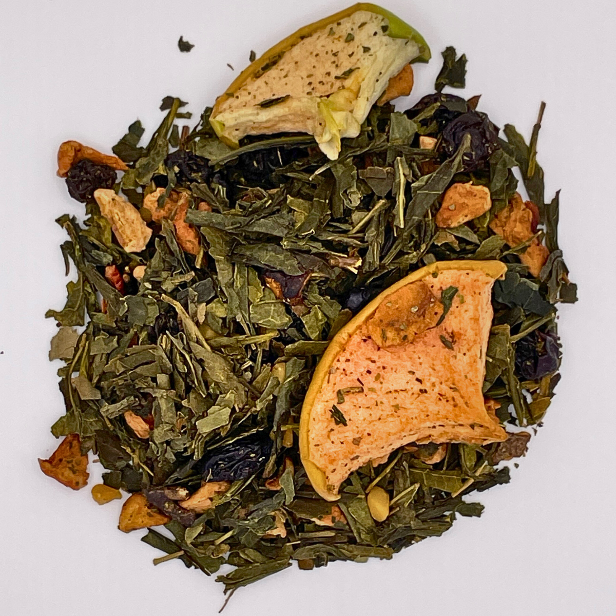 Spiced Winter Apple • Specialty Loose Leaf Tea