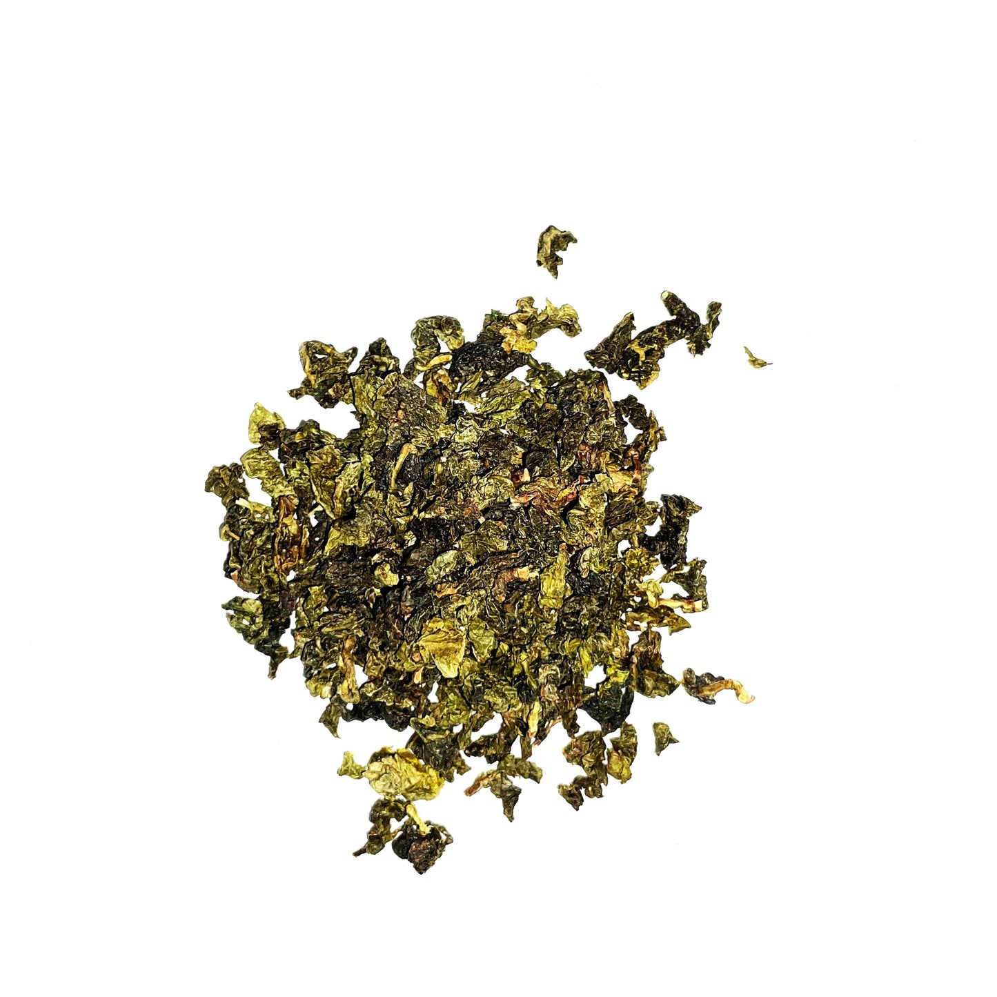 Tie Guan Yin