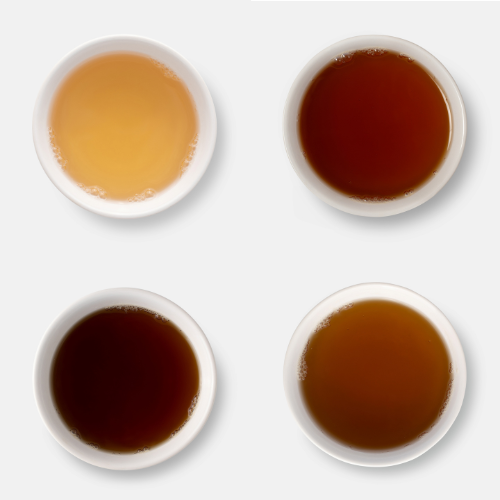 Chai Sampler