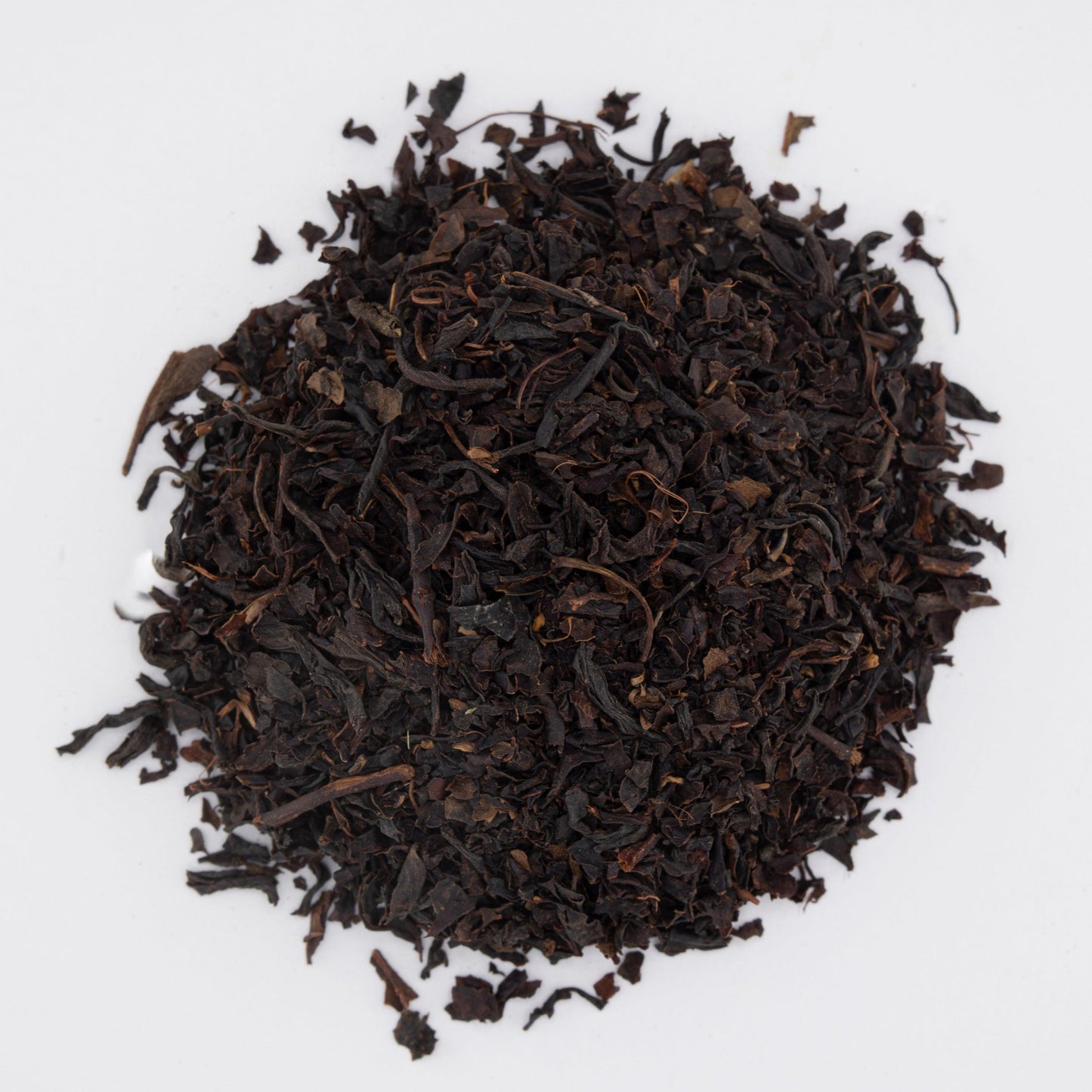 African Breakfast - English Tealeaves