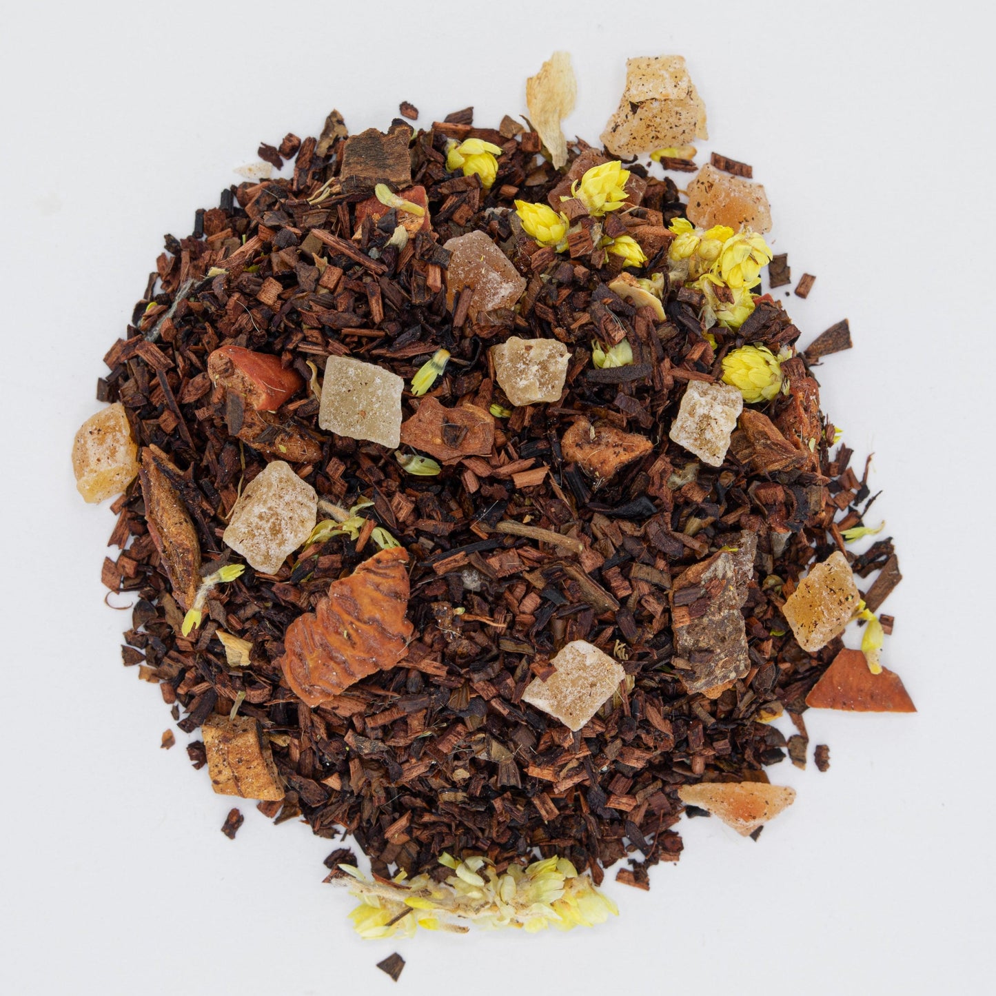 Arabian Nights - English Tealeaves