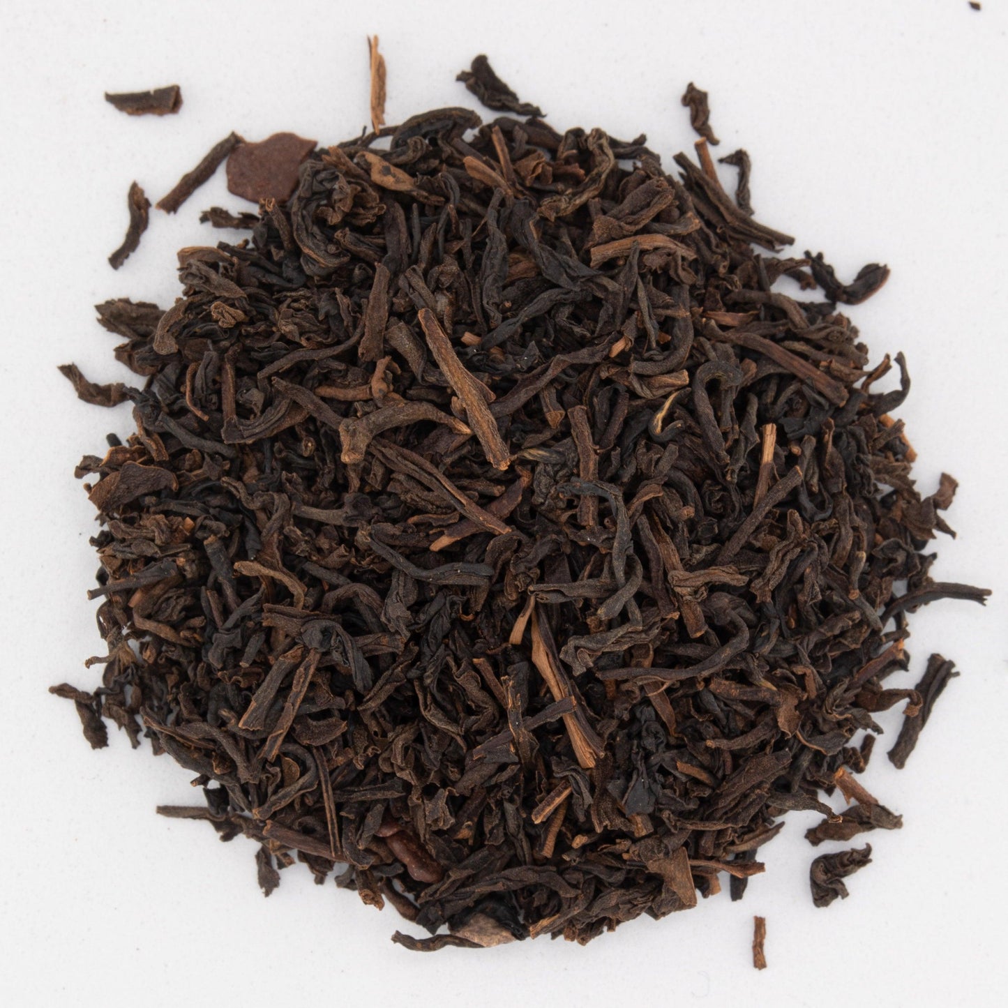 Chocolate Truffle Decaf - English Tealeaves