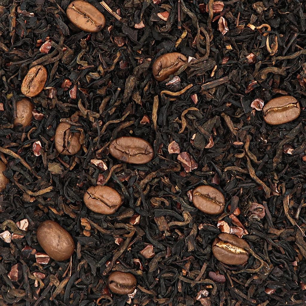 Coffeetea - English Tealeaves