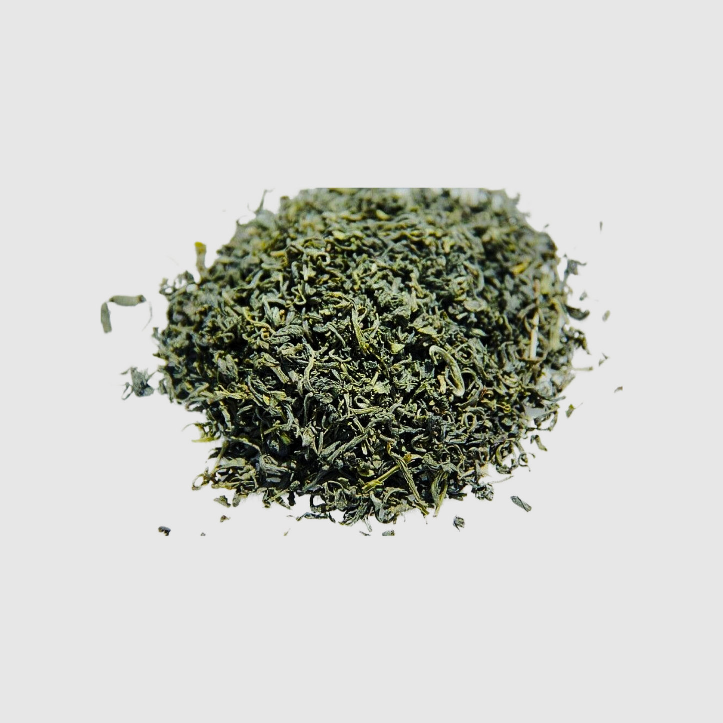 Darjeeling Autumn Green • Specialty Loose Leaf Tea