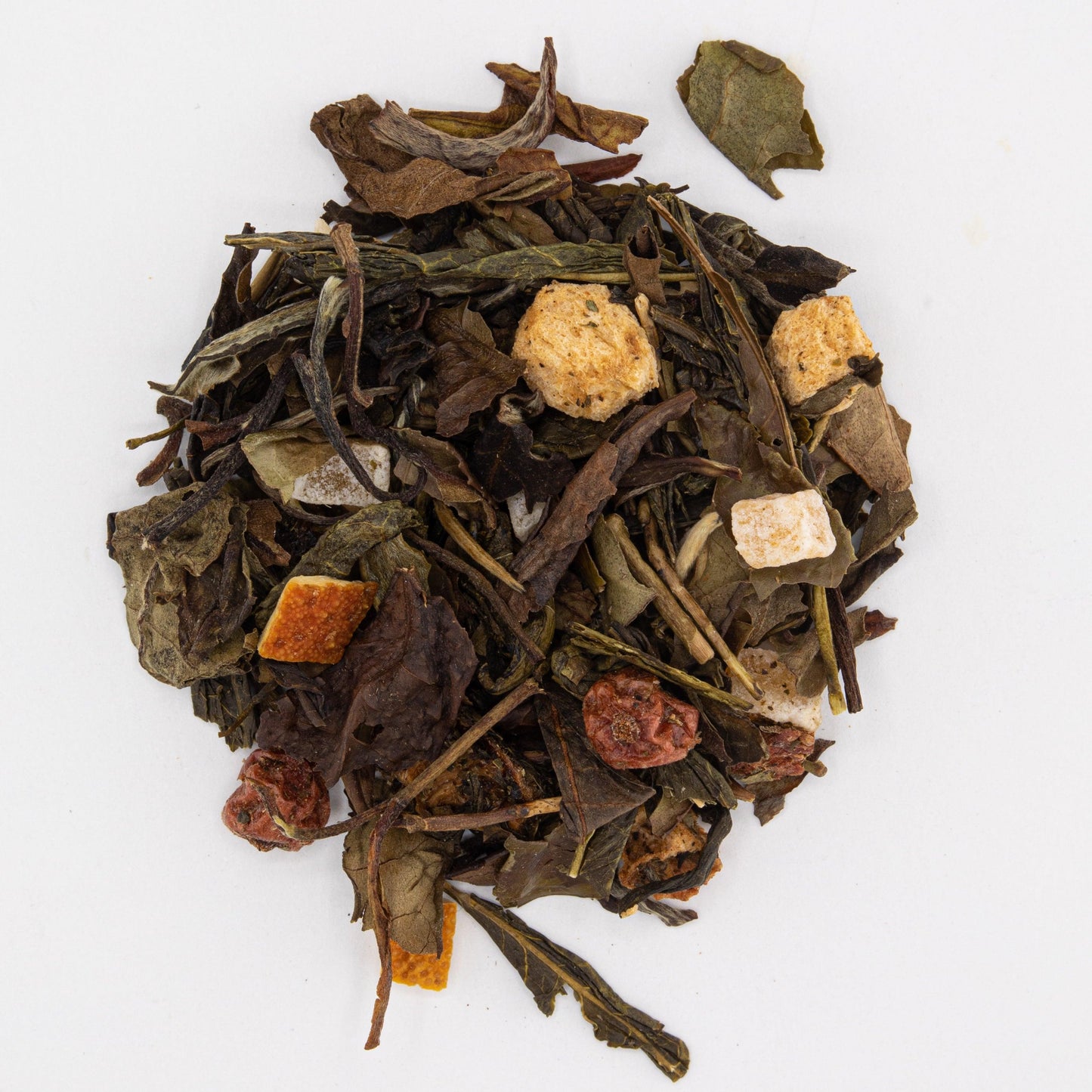 Divine Temple - English Tealeaves