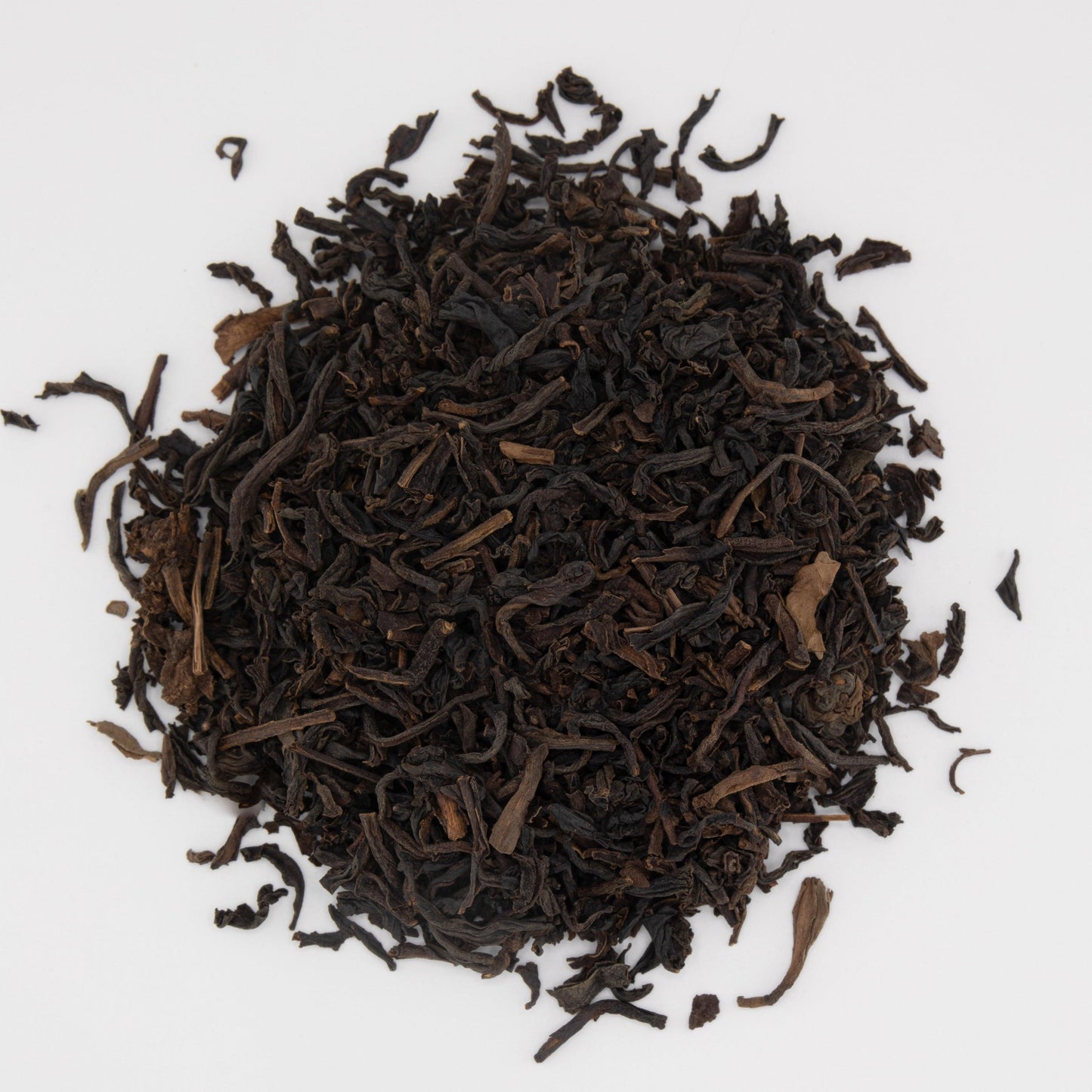 Earl Grey Decaf - English Tealeaves
