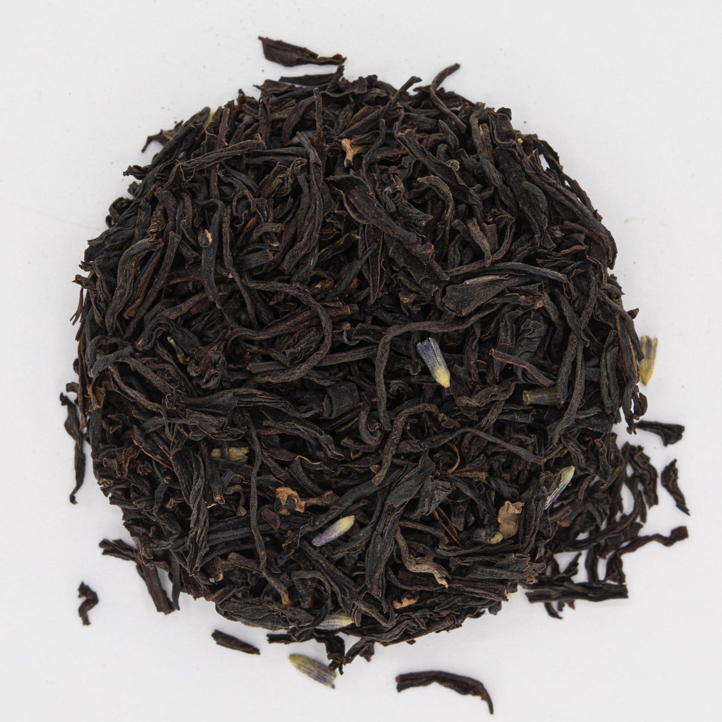 Earl Grey Lavender - English Tealeaves