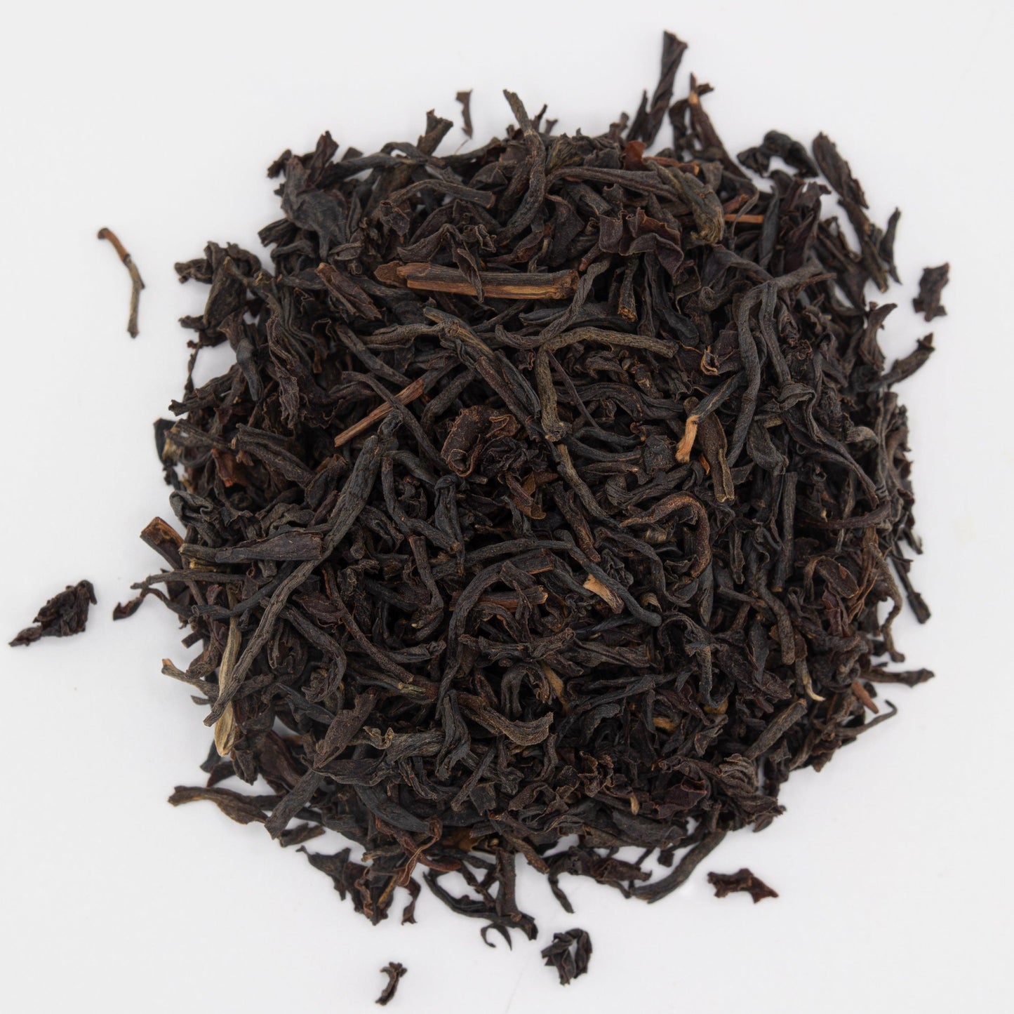 English Irish Breakfast - English Tealeaves