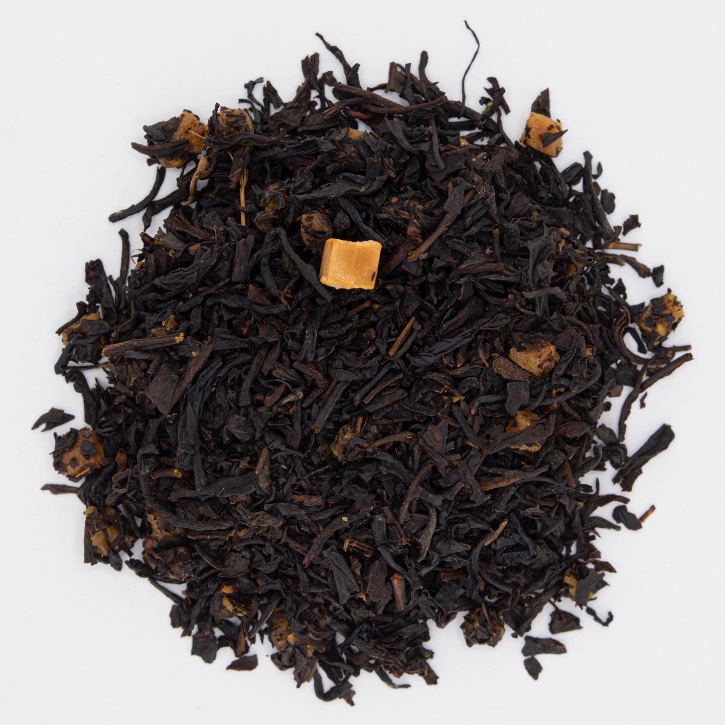 English Toffee - English Tealeaves