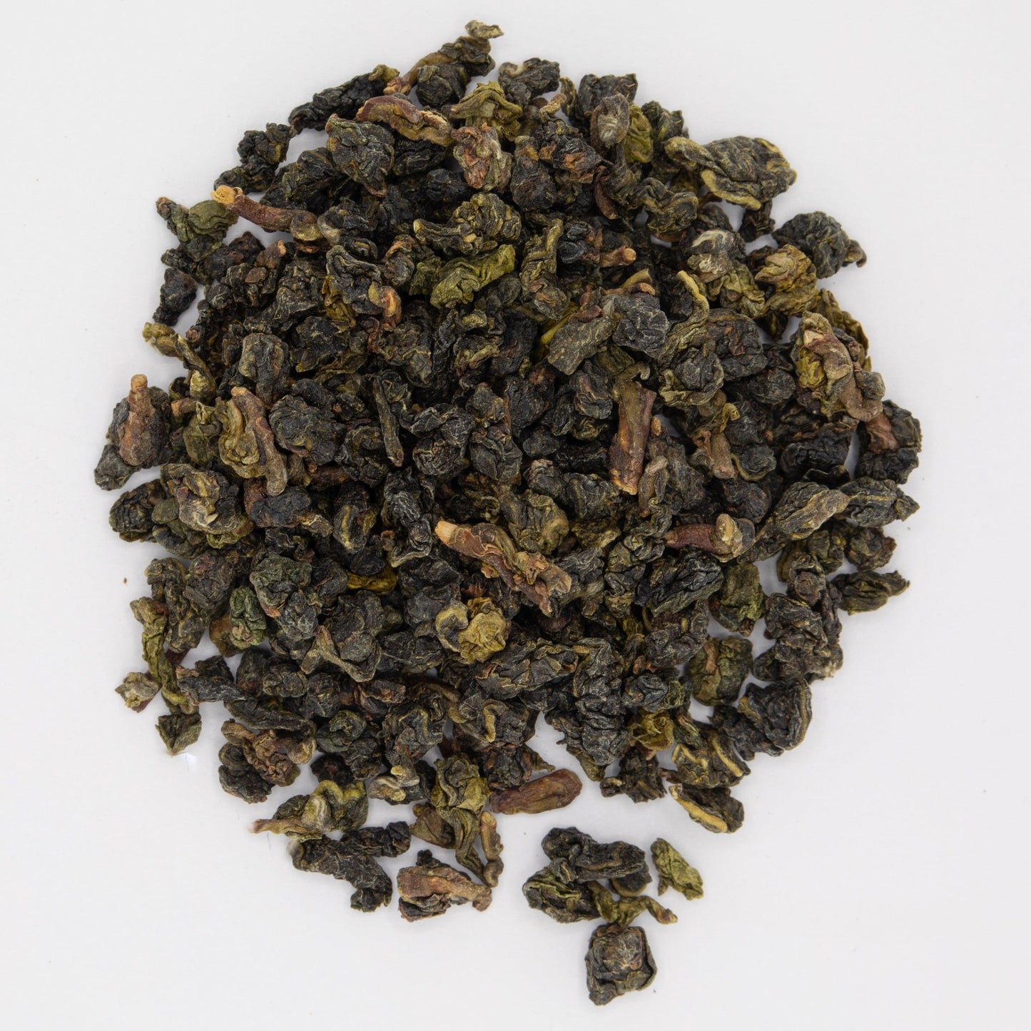 Everlasting - English Tealeaves