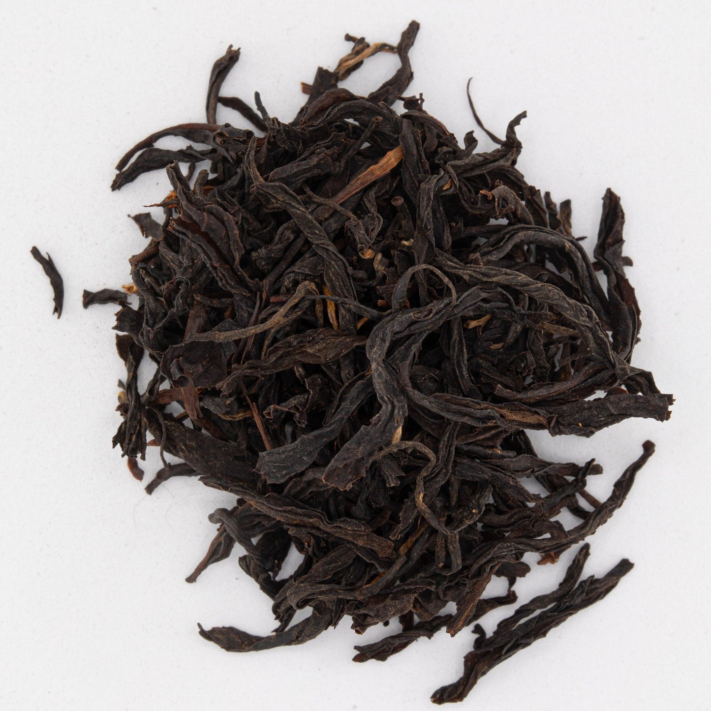 Four Seasons - English Tealeaves