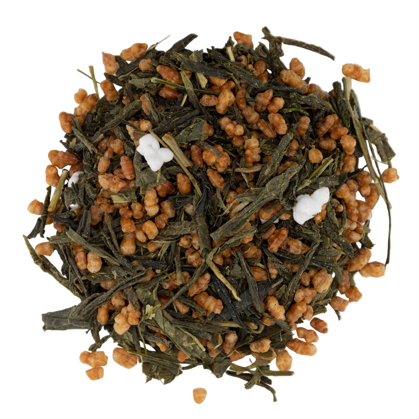 Genmaicha Satsuki - English Tealeaves