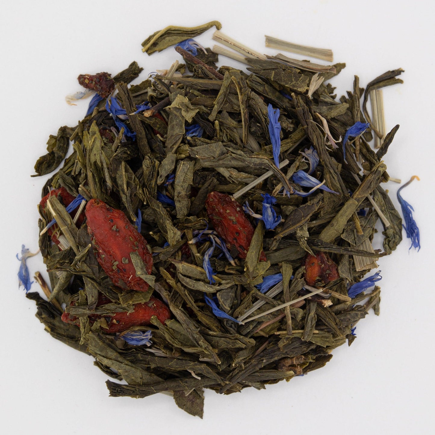 Gojiberry - English Tealeaves
