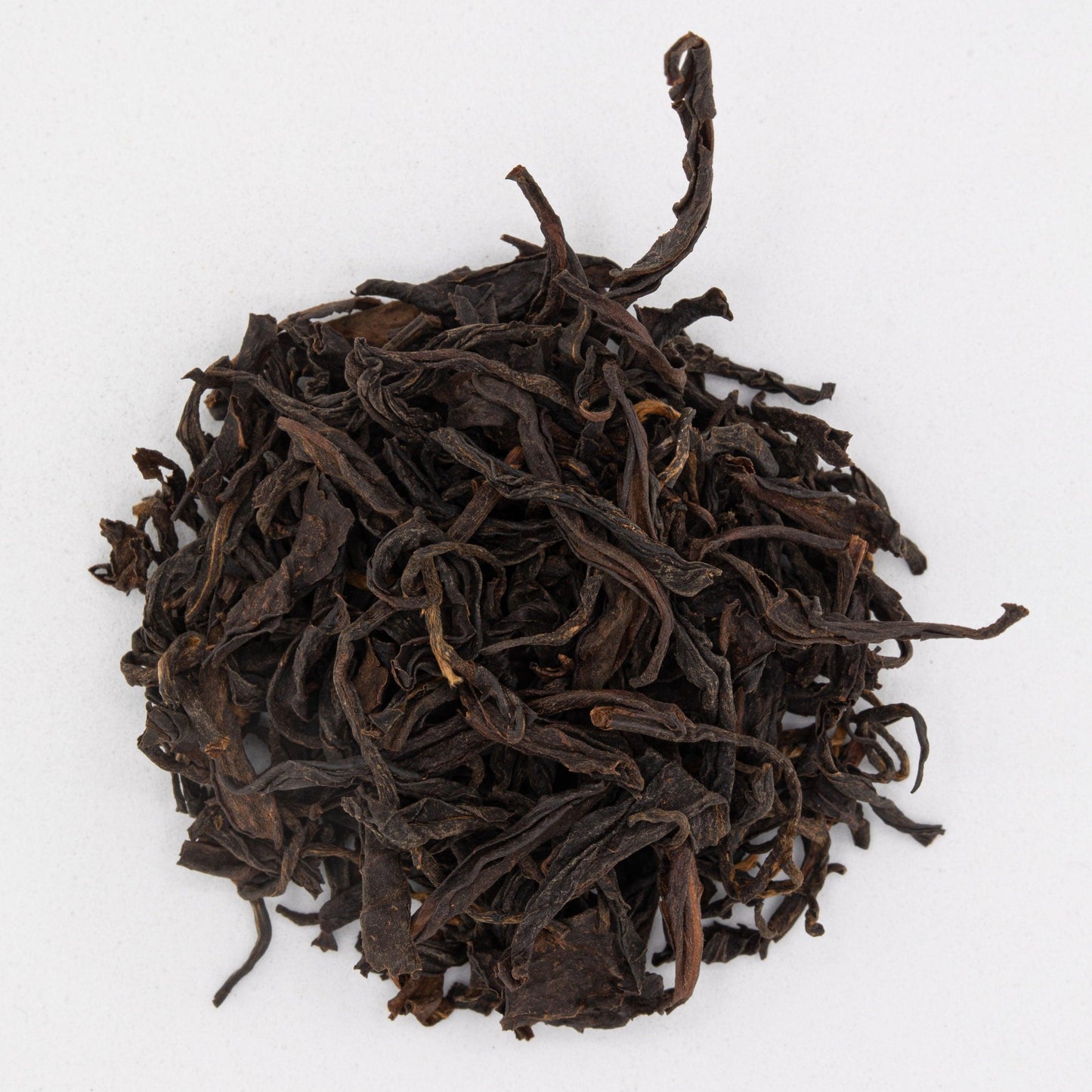 Golden Red - English Tealeaves