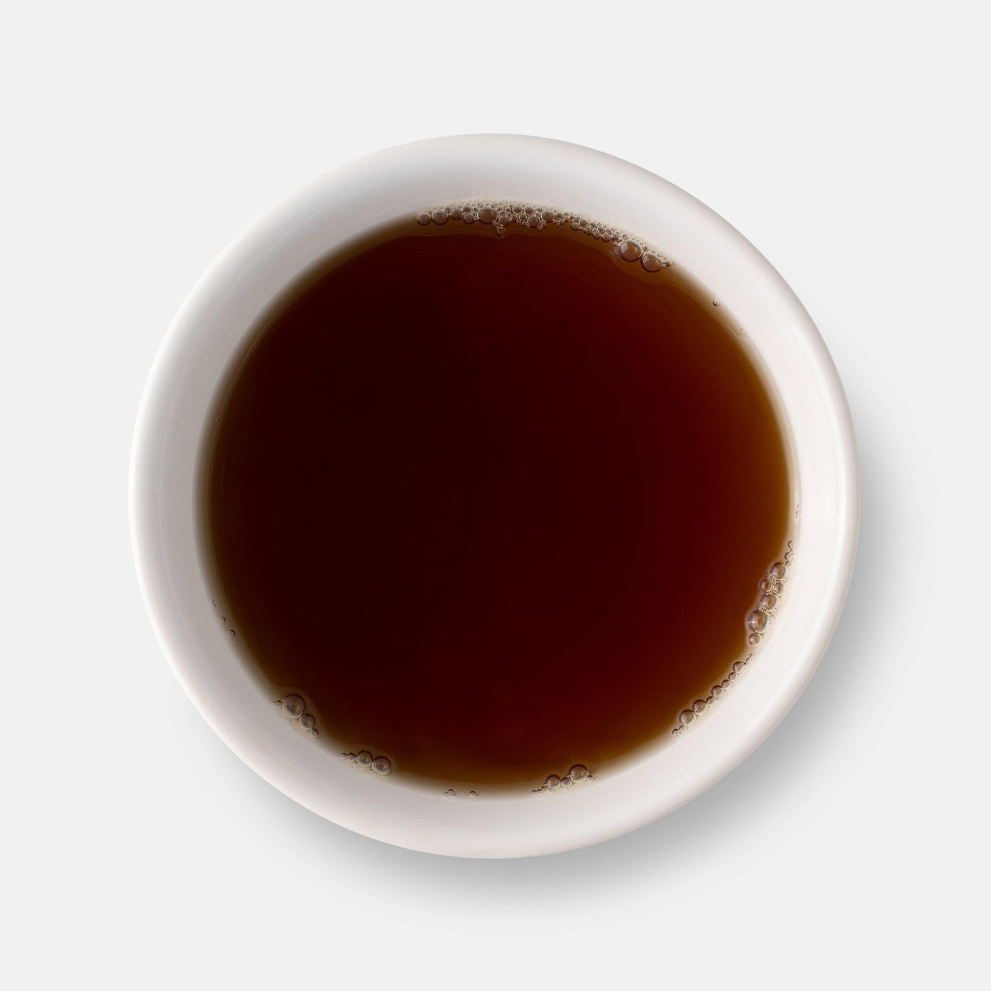 Golden Red - English Tealeaves
