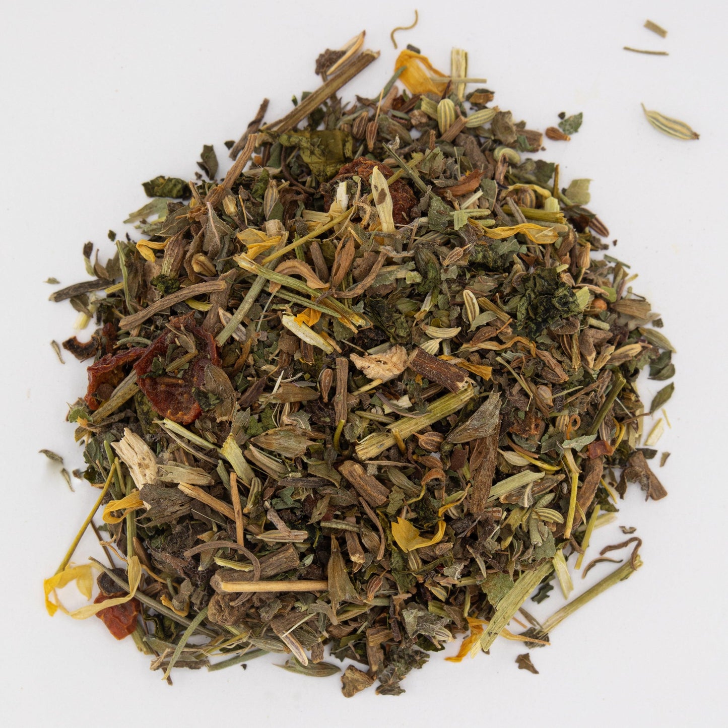 Goodnight - English Tealeaves
