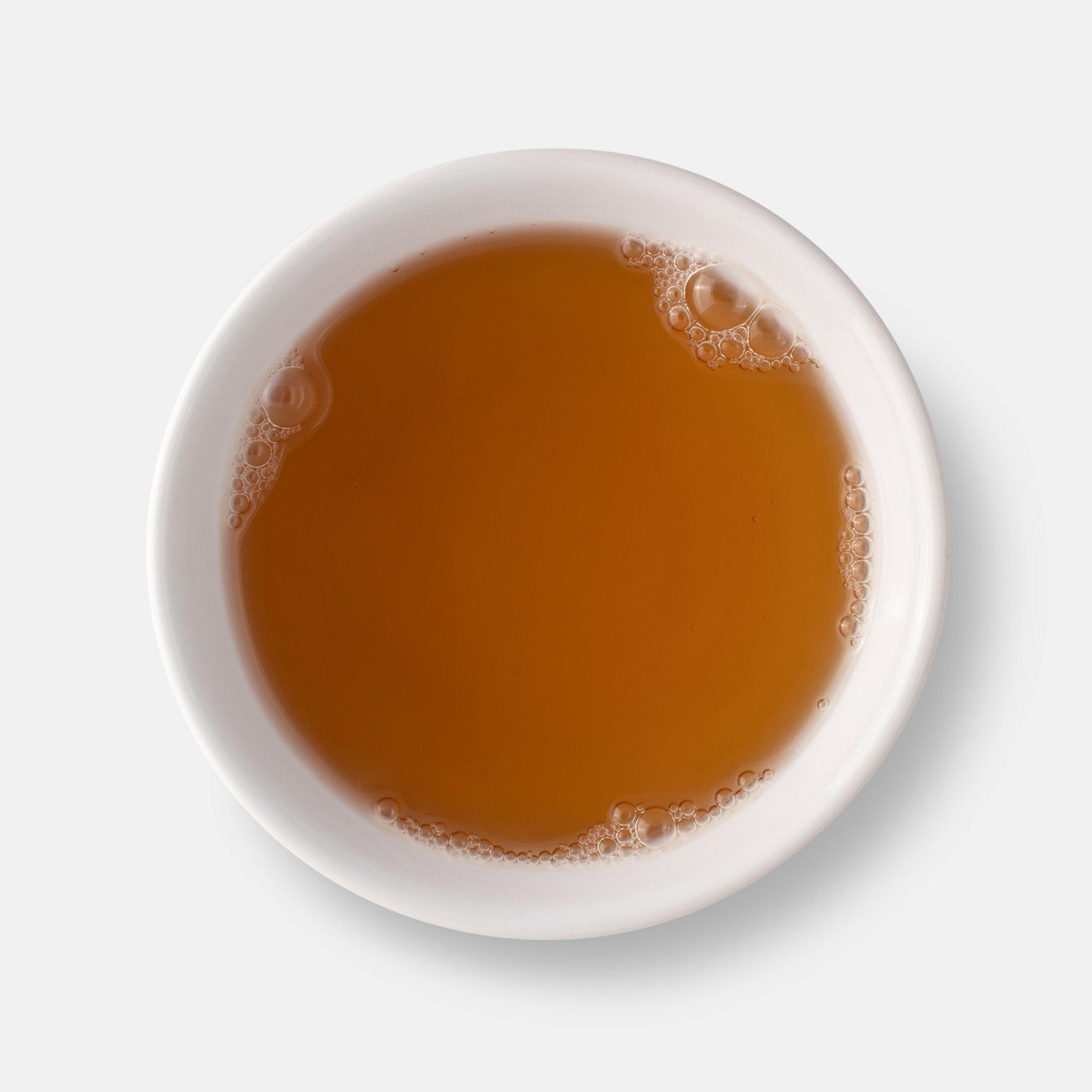 Gunpowder Green - English Tealeaves