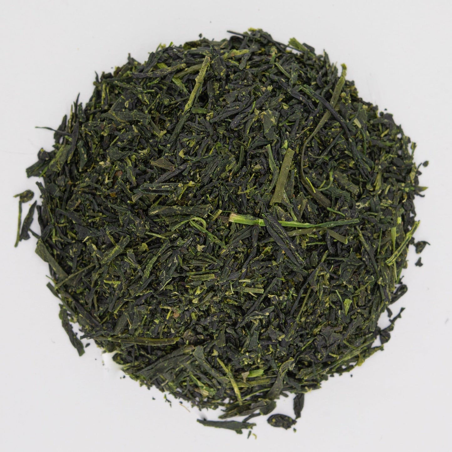 Gyokuro - English Tealeaves