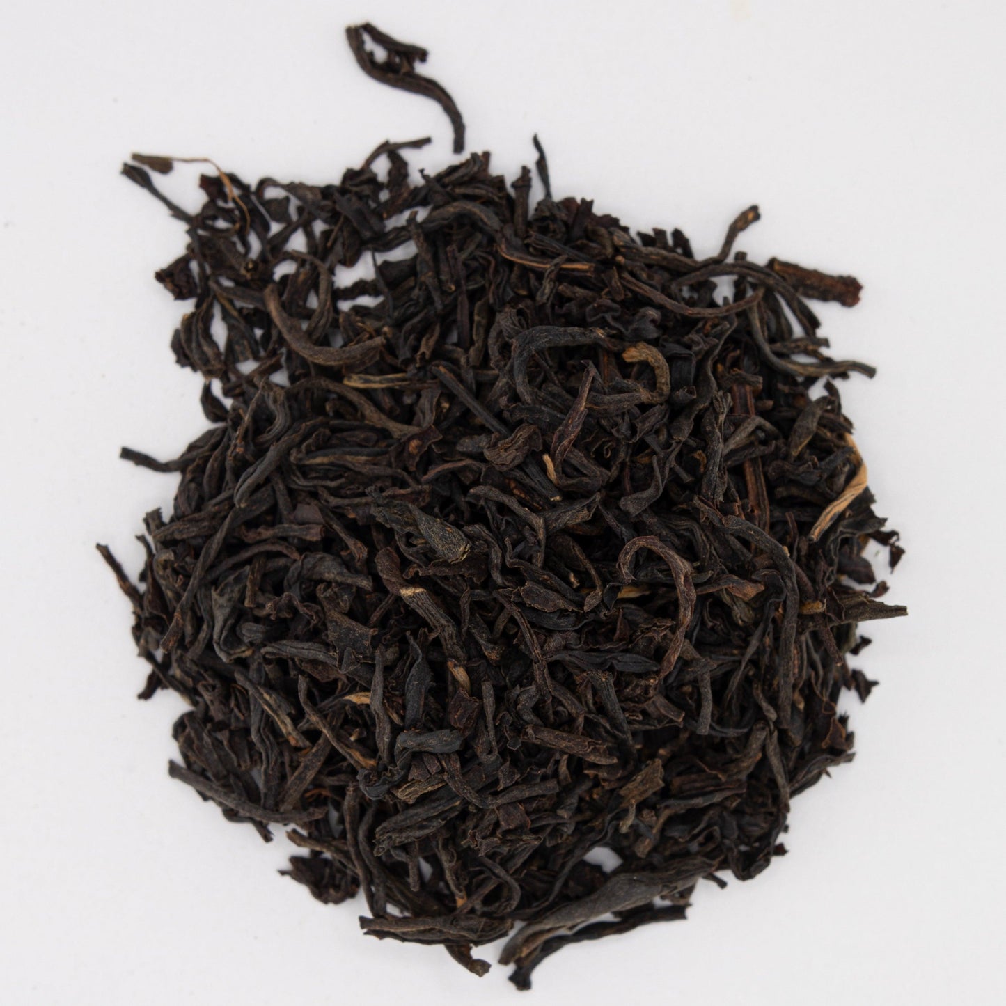 Irish Breakfast - English Tealeaves