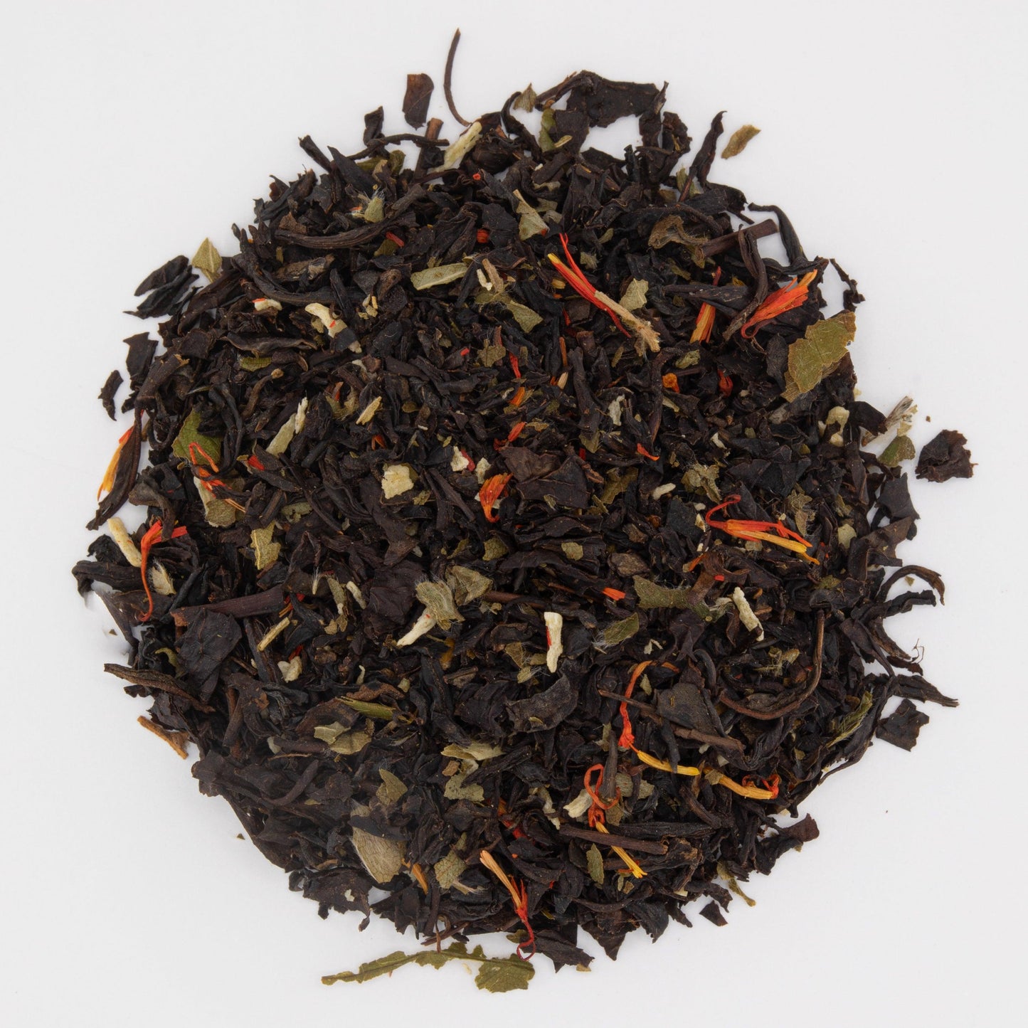Irish Morning - English Tealeaves