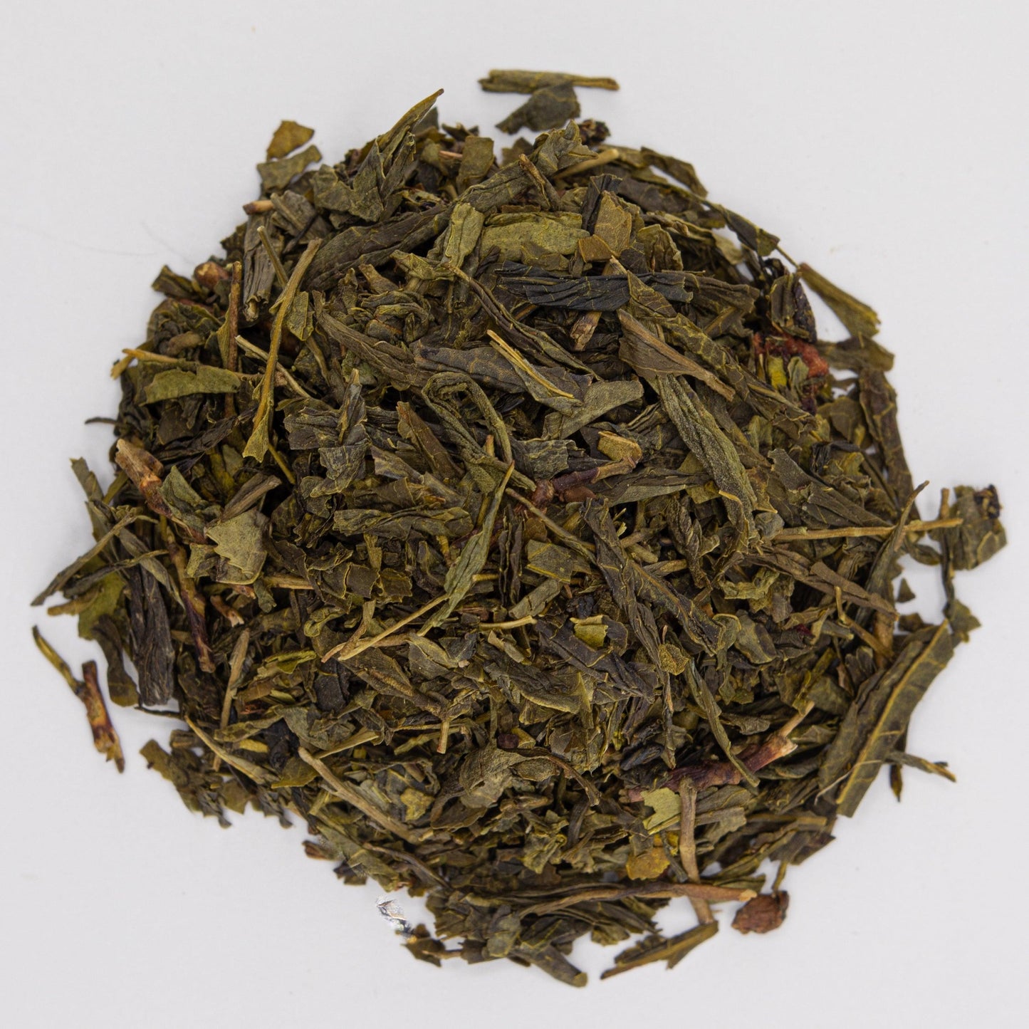 Japanese Cherry - English Tealeaves