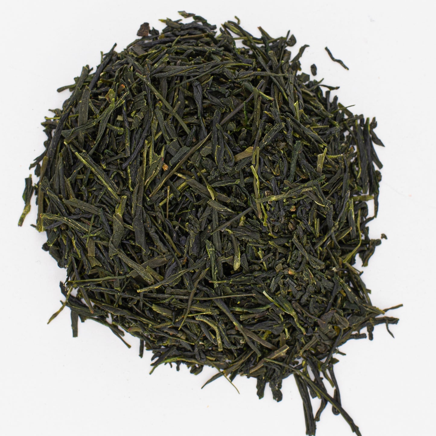 Japanese Sencha Ryoku   •    Specialty Loose Leaf Tea