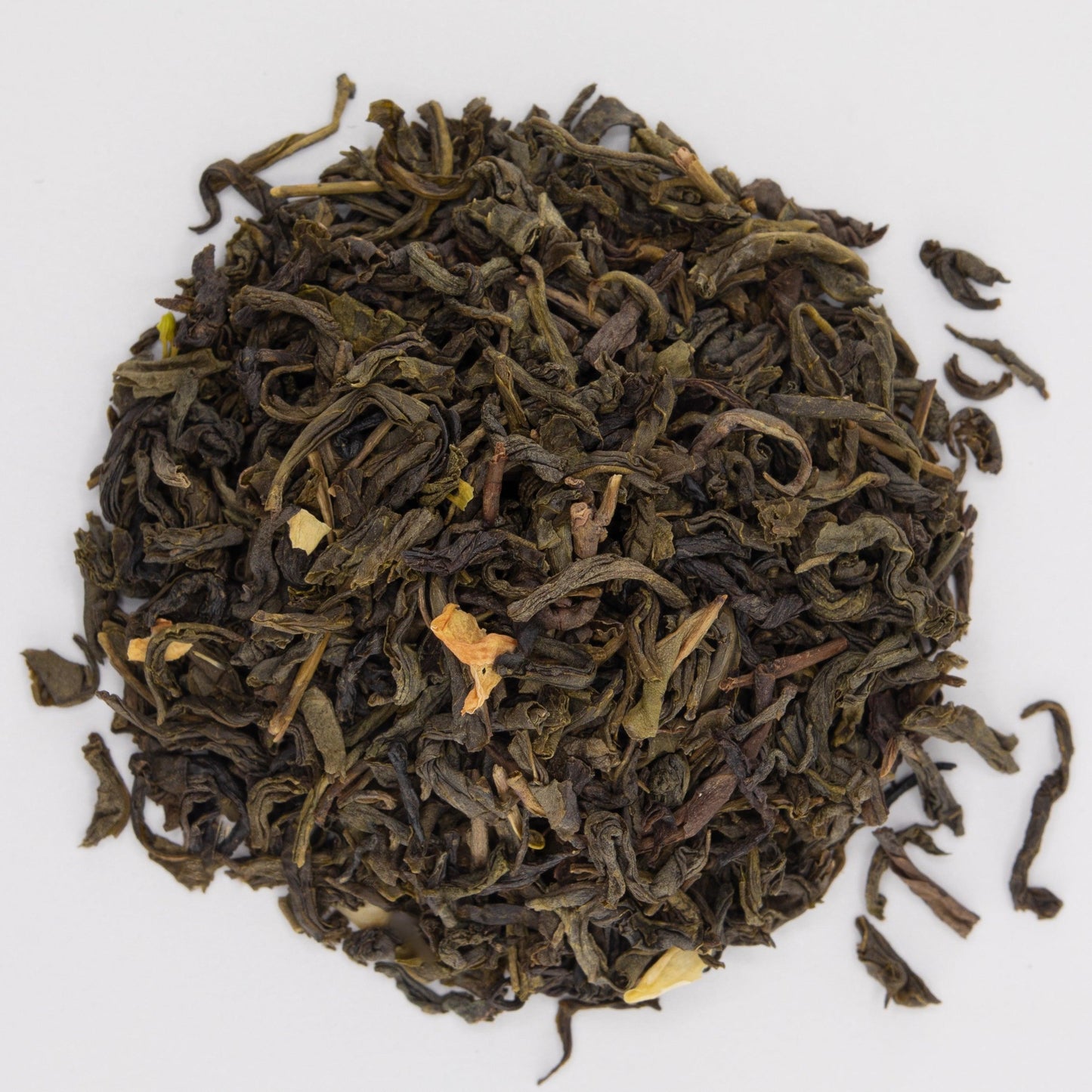 Jasmine - English Tealeaves