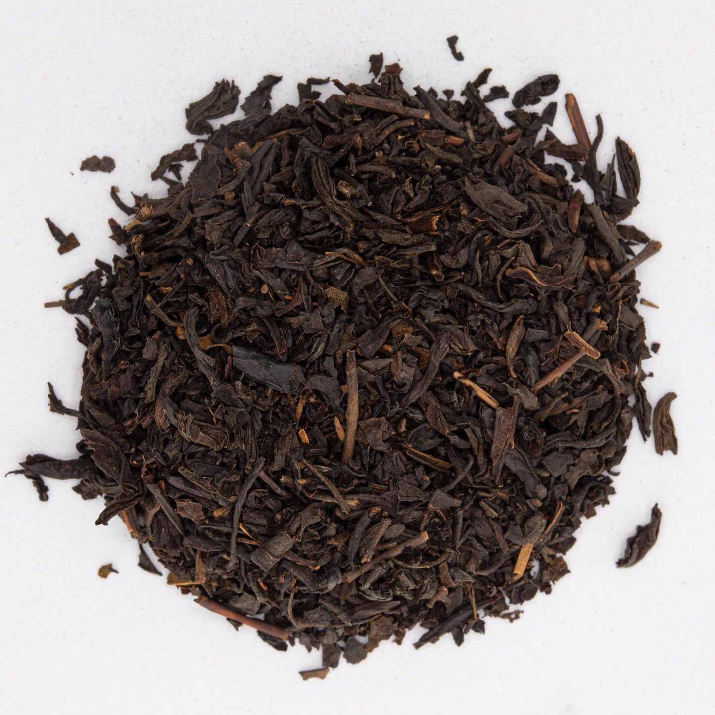 Lapsang Souchong - English Tealeaves