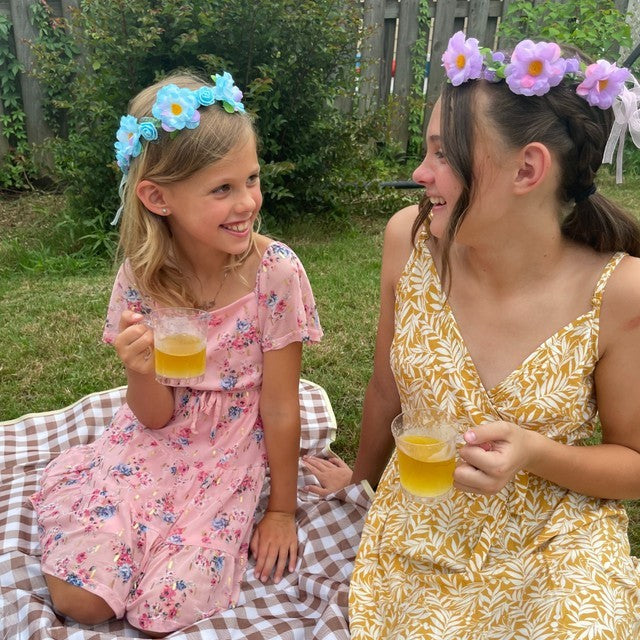 Mango & Friends • Specialty Loose Leaf Tea