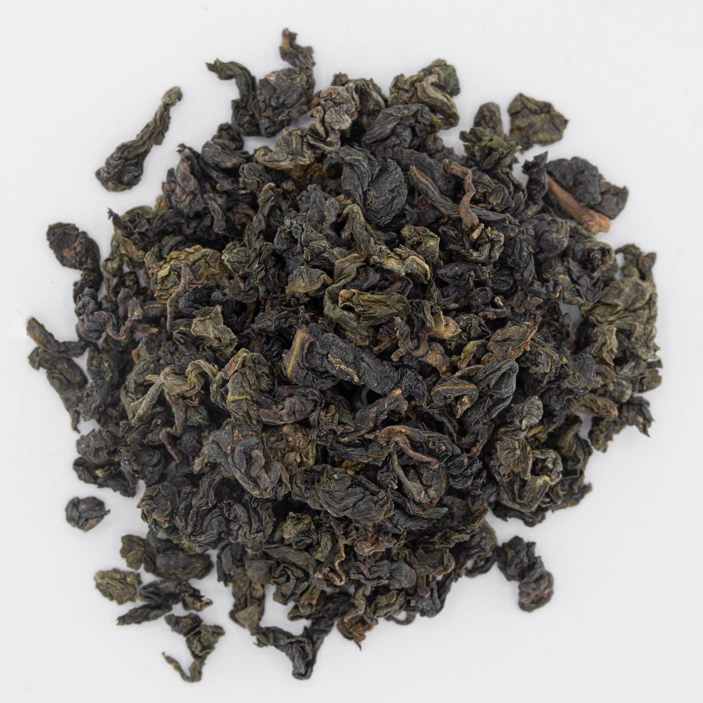 Milky Oolong - English Tealeaves