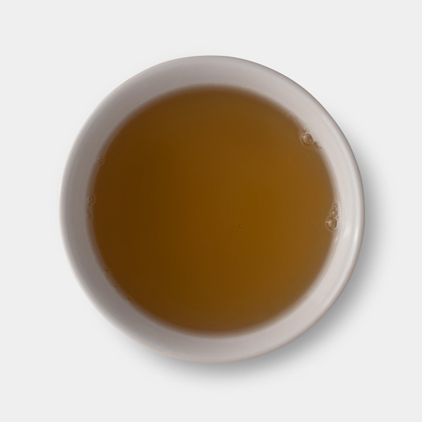 Milky Oolong - English Tealeaves
