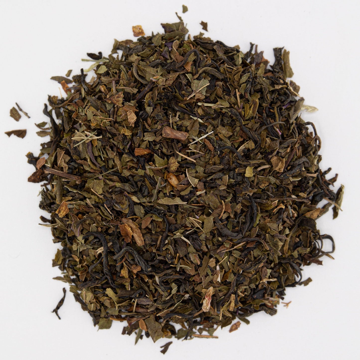 Moroccan Mint - English Tealeaves