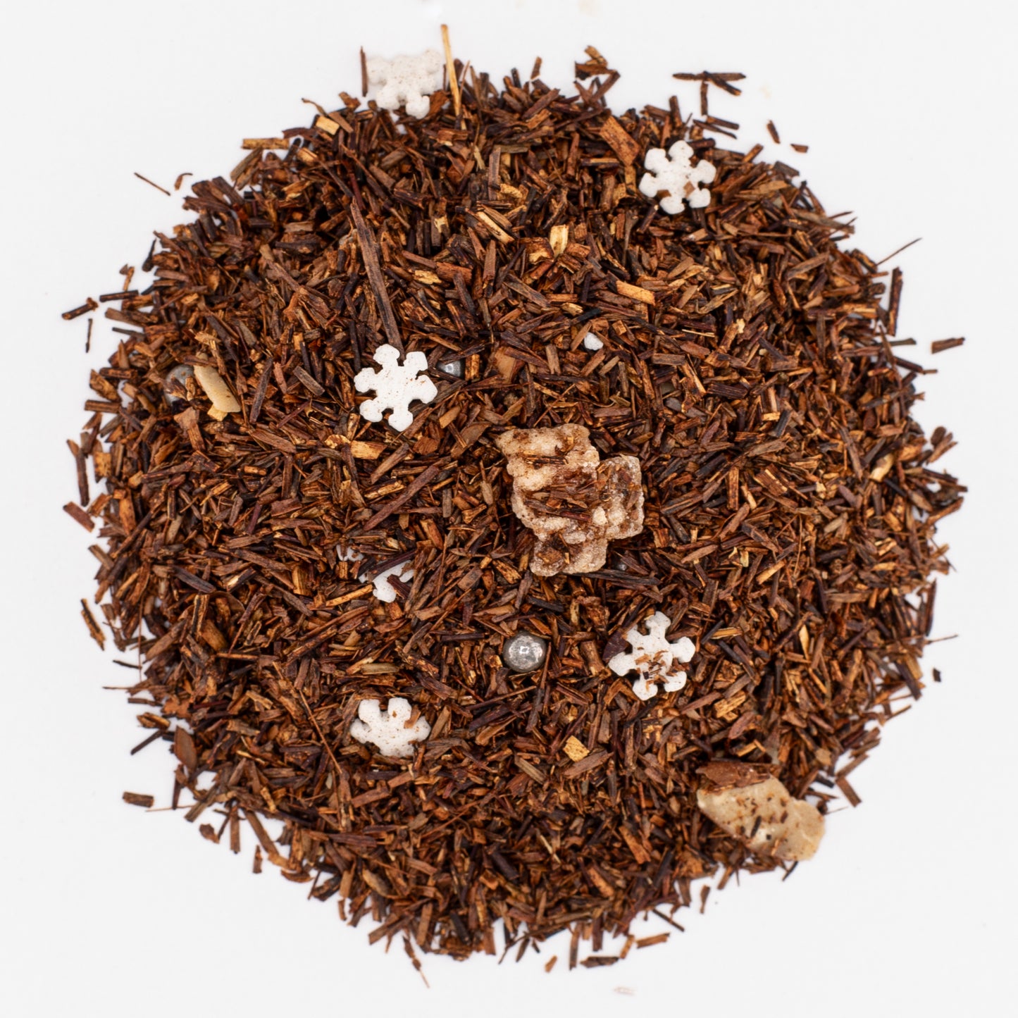 Nutcracker • Specialty Loose Leaf Tea